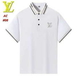 Picture of LV Polo Shirts Short _SKULVM-3XL12yr10326718